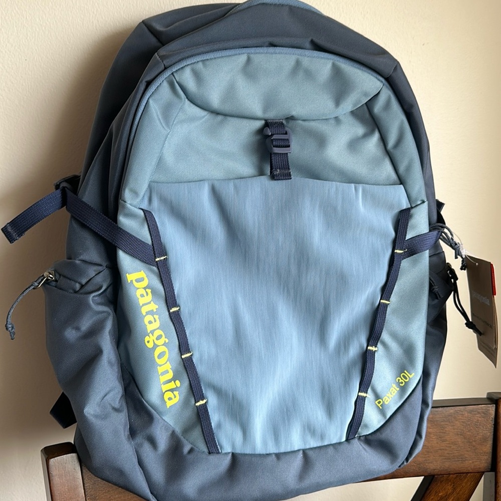 Patagonia Paxat 30L Backpack